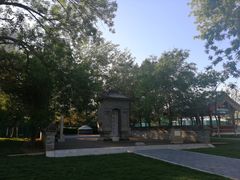 -西海子公园