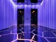 -OZONE 顶楼酒吧(香港丽思卡尔顿酒店)