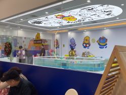 -熊小米专业儿童游泳馆