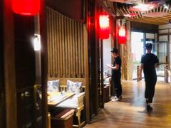 大堂-和悦日料(雅颂庭店)