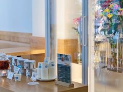 -Blueglass酸奶(财富购物中心店)