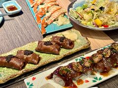 -炙柒Sekinana·精致日料(合生汇店)