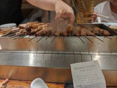 -老白清真烧烤(锦州旗舰店)