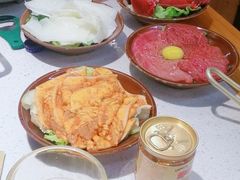 -飘香火锅(玉林西路店)