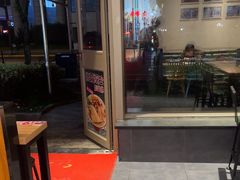 -小杨生煎(香港名都店)