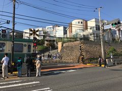 -灌篮高手动画打卡地