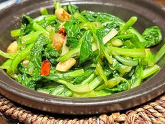 -师味葱扒虎头鲤·水席洛阳菜(元华店)