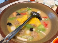 -苏乡兰亭·新派淮扬菜(吾悦广场店)
