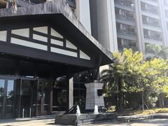 -佛冈熹乐谷温泉度假酒店