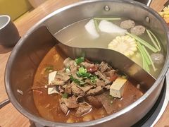 -掂档潮汕牛肉火锅(cityon熙地港店)