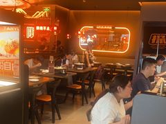-探鱼·鲜青椒爽麻烤鱼(北京路天河城店)