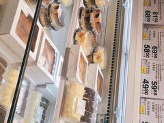 -麦德龙(闵行店)