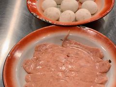 -永安里地摊烤肉(首创店)