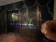 -东方明珠老上海8号餐厅(东方明珠广播电视塔店)