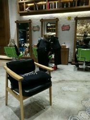 点击看大图 -简影造型·自选烫染接发salon