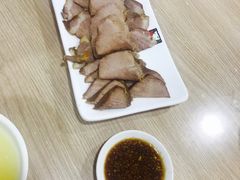 -姥家春饼店(漳州二路店)