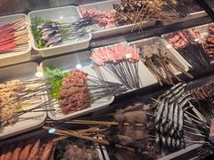 -星聚烧烤(刘家寨生活小区店)