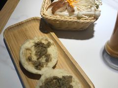 -黑鸡小馆(金源店)