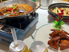 -大鸽饭(马王堆店)