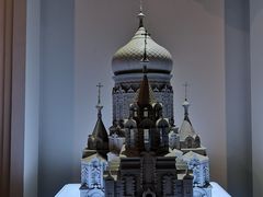 -哈尔滨规划展览馆