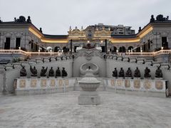 -珠海圆明新园