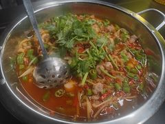 -蛙兔鸡自贡风味·特色江湖菜(广都店)