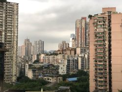 -重庆医科大学附属儿童医院(渝中院区)