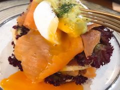 -AFS Cafe & Canteen(闽江二路店)