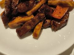 -莆田餐厅PUTIEN(西安万象天地店)