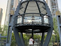 -苏州河梦清园环保主题公园