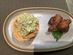 -望乡楼上海菜(日月光店)