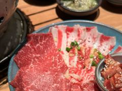 -烧肉达人•炭火烧肉(新天地店)