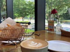 -青麦家·融合餐厅(江岛智立方店)