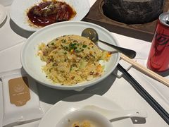-申粤轩酒楼·三十年粤菜经典(丁香花园店)