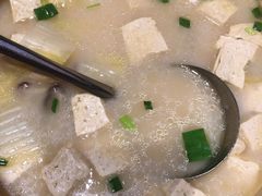 -西贝(无锡万象城店)