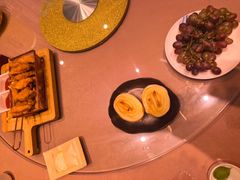-天天鱼港·海鲜·鲅鱼水饺·招牌烤鸭(黄骅店)
