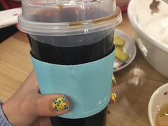 -拿渡·水煮鱼麻辣香锅(王府井奥莱·香江小镇店)