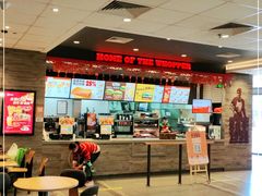 -汉堡王(连江万星店)