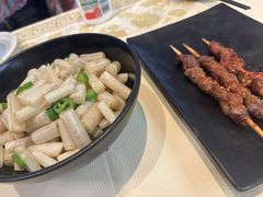 -聚味瞿记·龙虾堂(咸嘉湖店)