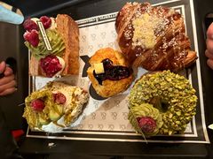 -B&C黄油与面包·THE GARDEN BAKERY概念店(世纪汇店)