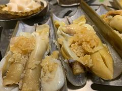 -蔚海之都·象山蒸汽海鲜(仙霞路店)