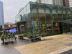 -星巴克(贵阳花果园1店)