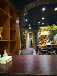 点击看大图 -藤野造型·专业烫染店