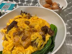 -公仔堂港式茶餐厅(西村店)