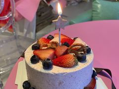 -天空花园餐吧·生日·团建(南山店)