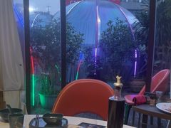 -润泽园椰子鸡(汇一城店)