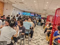 -肯德基(星河店)