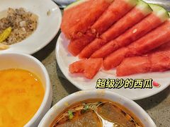 -海底捞火锅(龙岗星河COCO Park店)