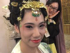 -盘子女人坊(顺德店)