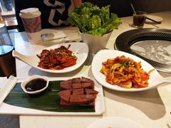 -么子烤肉(化龙池店)